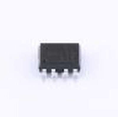 6N139S(TA) 晶体管输出光耦 6N139S（TA） SMD-8P