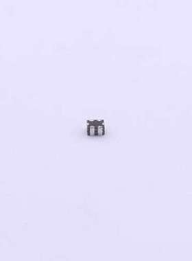 ICMEF062P900MFR 共模滤波器 两路 贴片共模滤波器 阻抗90Ω@100M