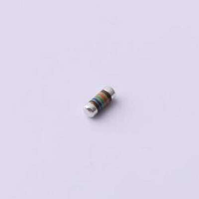 SMM02040C1653FB300 贴片电阻 薄膜电阻 165kΩ ±1% 250mW MELF-