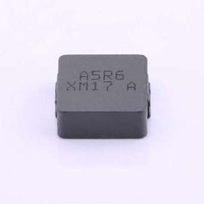 HCMA1305-5R6-R 功率电感 5.6uH ±20% 22A SMD