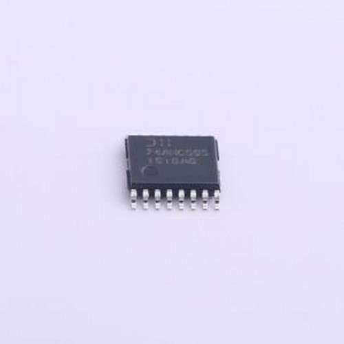 74AHC595T16-13 移位寄存器 74AHC595T16-13 TSSOP-16