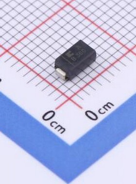 ACDBA360-HF 肖特基二极管 电压:60V 电流:3A DO-214AC(SMA)