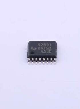TPS92691PWPR LED驱动 TPS92691PWPR HTSSOP-16-EP