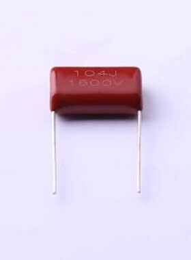 MPP104J3C20NN22810 聚丙烯膜电容(CBB) 100nF ±5% 1.6kV 插件,P