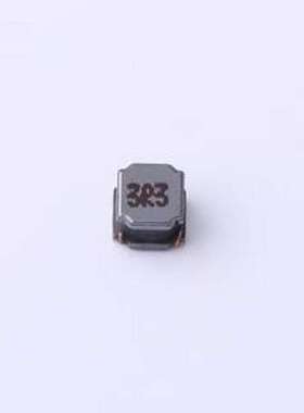 SWPA4030S3R3NT 功率电感 3.3uH ±30% SMD,4x4mm
