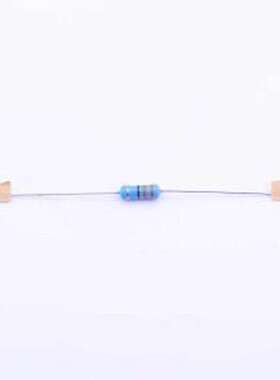 MFR2WSJT-73-330R 插件电阻 金属膜电阻 330Ω ±5% 2W 插件,D4.5