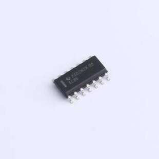 SN74AC86DR 逻辑门 SN74AC86DR SOIC-14