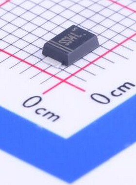 SS14FL 肖特基二极管 电压:40V 电流:1A SMAF