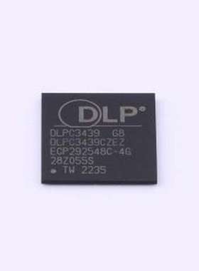 DLPC3439CZEZ 照明驱动 DLPC3439CZEZ NFBGA-201