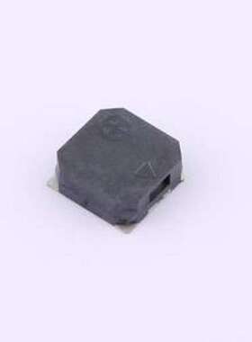 HYG-7525A 蜂鸣器 贴片无源蜂鸣器 SMD,7.5x7.5mm