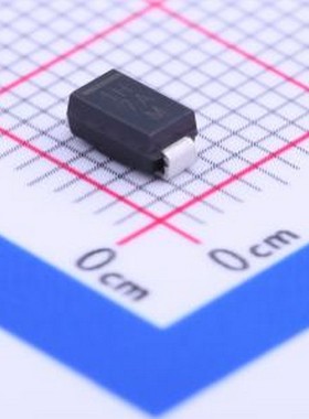 VS-10MQ060NTRPBF 肖特基二极管 电压:60V 电流:1A SMA(DO-214AC)