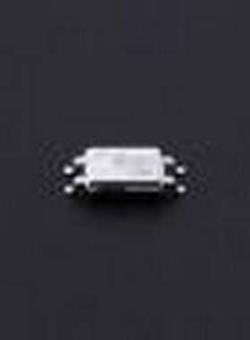 HMHA2801CR2 晶体管输出光耦 DC输入 隔离电压(rms):3750V SOIC-4