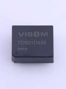 TD501D485 RS485总线模块 9.6Kbps 64 DIP-8