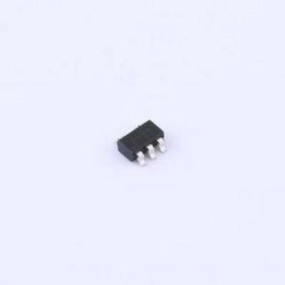 TPS7A0333DBVR 线性稳压器(LDO) TPS7A0333DBVR SOT-23-5