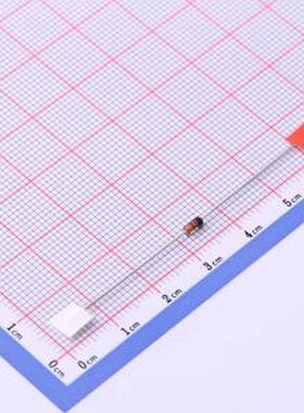 3V6HCA 稳压二极管 3V6HCA DO-35