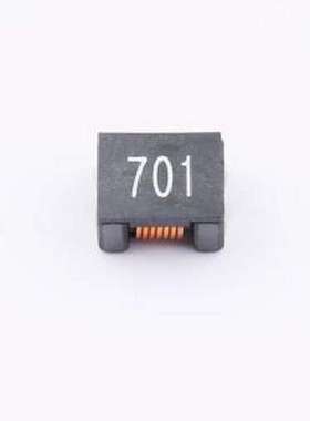 RSCM7060-701 共模滤波器 共模滤波电感 SMD-4P,7x6mm
