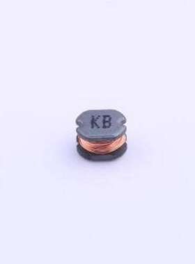 SCD03021T-101K-N 功率电感 100uH ±10% SMD