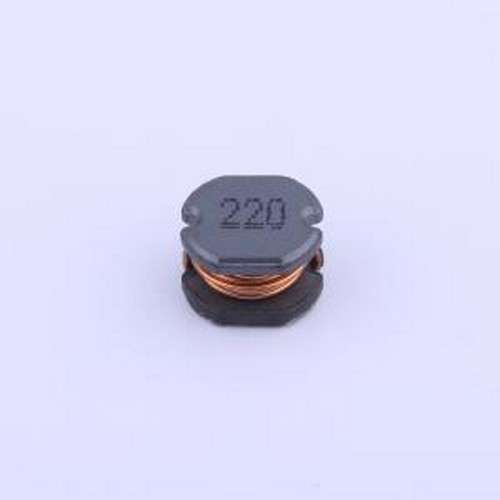 MSCD75-220KT 功率电感 22uH ±10% SMD,7.8x7mm