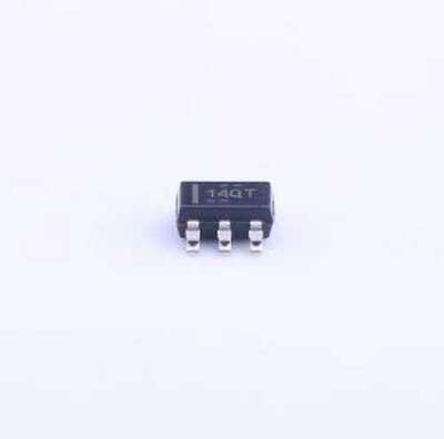TLV170IDBVT 运算放大器 TLV170IDBVT SOT-23-5