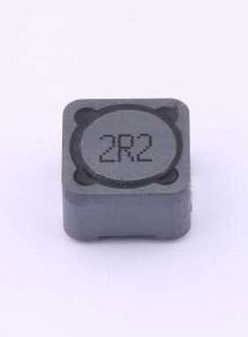 FTKB1207-2R2NT 功率电感 2.2uH ±30% SMD,12.5x12.5mm