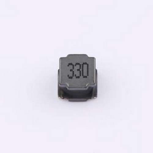 SFE6045A-330M-F-HF 功率电感 电感值:33.0uH精度:±20%；Isat:1.