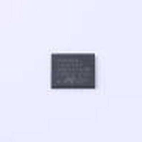 STM32WL55CCU7 无线收发芯片 子吉赫无线微控制器。双核 Arm Cort