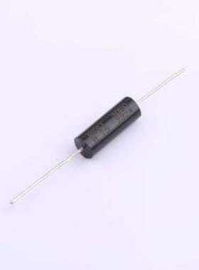 MMFR6518B20R0V9 插件电阻 金属膜电阻 20Ω ±0.1% 1W 插件,D6.5