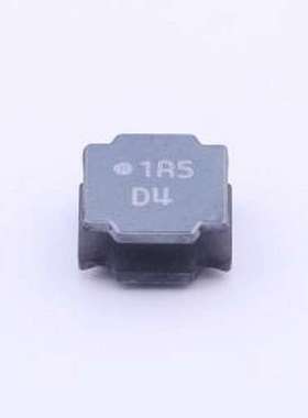 NRS8040T1R5NJGJ 功率电感 1.5uH ±30% 10A SMD,8x8mm
