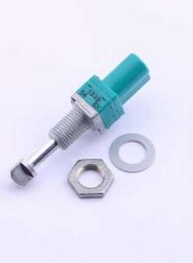 RK097111T065 可调电阻/电位器 10kΩ ±20% 三件套 插件