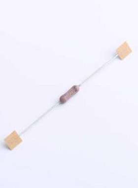 RMU12F2004A520NL 插件电阻 RMU12F2004A520NL 插件,D3.3xL9mm