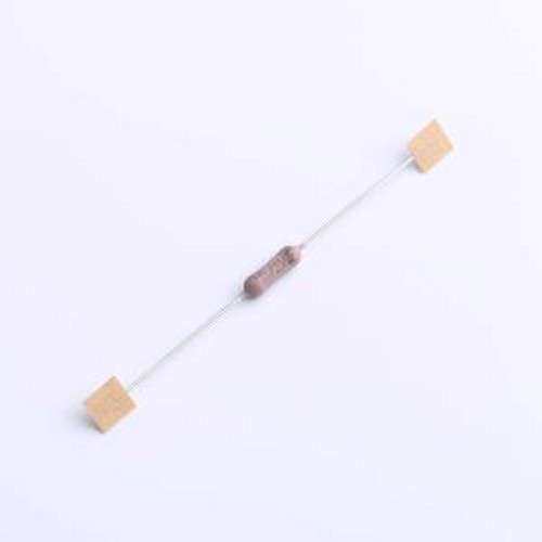 RMU12F2004A520NL 插件电阻 RMU12F2004A520NL 插件,D3.3xL9mm