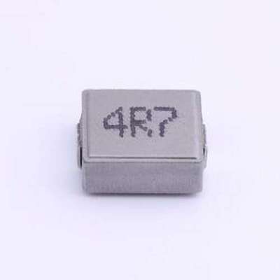 MAPM1040F-4R7M-LF 功率电感 4.7uH ±20% SMD,11.5x11mm