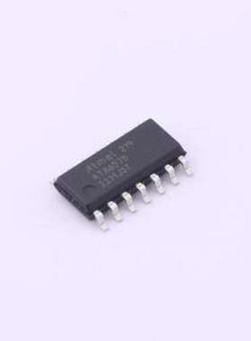 ATA6570-GNQW1 CAN收发器 ATA6570-GNQW1 SOIC-14