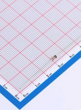 BZX55C75PF 稳压二极管 BZX55C75PF DO-35