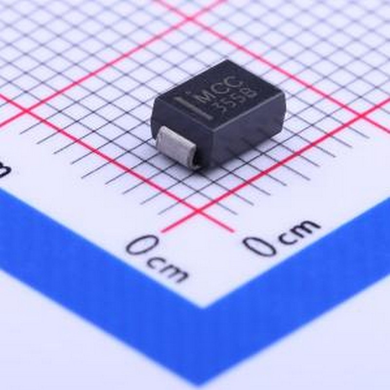 SMBJ5355B-TP 稳压二极管 SMBJ5355B-TP SMB(DO-214AA)