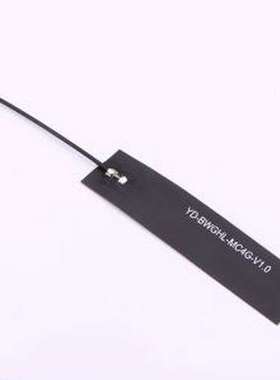 BW4GFNX66-15B1L50 天线 4G FPC软板天线 LTE天线 兼容多频段适用