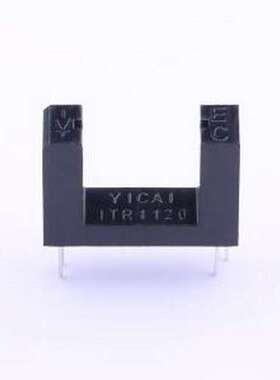 ZGY1120(ITR) 槽型光电开关(光电晶体管输出) 12mm 对射式光电传