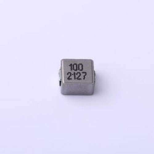 MDA5030-100M 贴片电感 10uH ±20% 2.5A SMD,5.2x5.7mm
