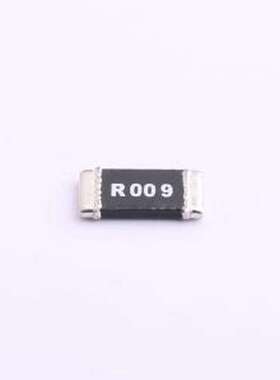 LR122WF900NT4E 电流采样电阻/分流器 9mΩ ±1% 2W SMD,3.2x6.4m