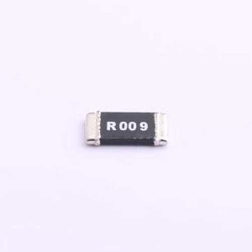 LR122WF900NT4E 电流采样电阻/分流器 9mΩ ±1% 2W SMD,3.2x6.4m