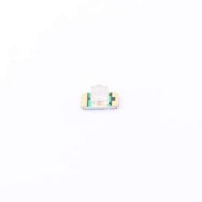 MHT153KRCT 发光二极管/LED MHT153KRCT 1206