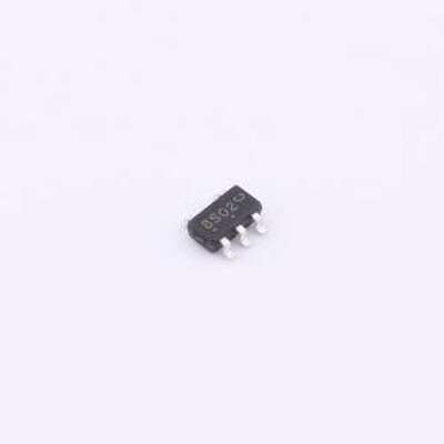 NC7ST02M5X 逻辑门 TinyLogic HST 2输入NOR门 SOT-23-5