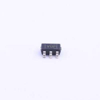 TLV71311PDBVR 线性稳压器(LDO) 输入5.5V 输出1.1V~1.1V 150mA S