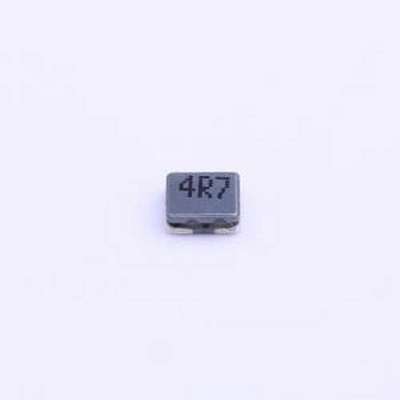 LVS303010-4R7M-N 功率电感 4.7uH ±20% SMD,3x3mm