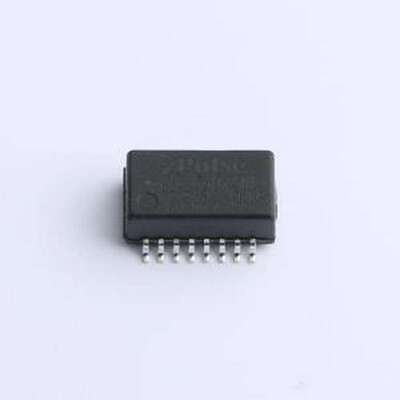 PE-68023NLT 网口变压器 PE-68023NLT