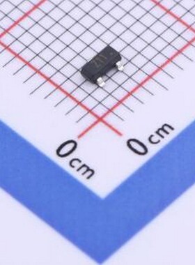 BZX84C2V4Q 稳压二极管 车规级 SOT-23(TO-236)