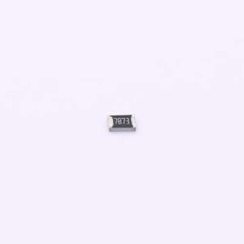 RT0805BRD07787KL 贴片电阻 薄膜电阻 787kΩ ±0.1% 125mW 0805