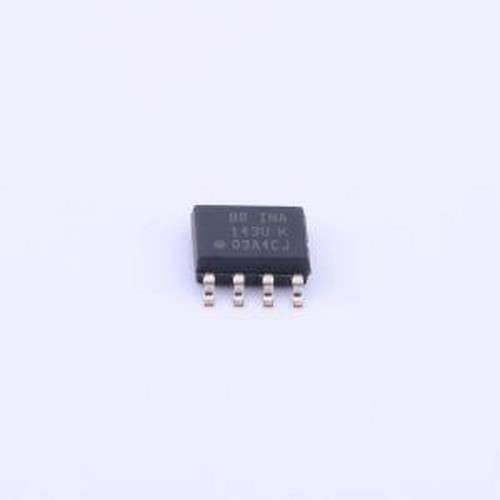 INA143U/2K5 差分运放 INA143U/2K5 SOIC-8
