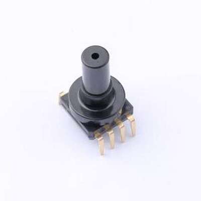 MPVZ5010GW7U 压力传感器 MPVZ5010GW7U SO-8