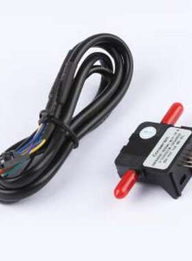 CAFS3000-3000ml/min-IV-A 气体流量传感器 CAFS3000-3000ml/min-